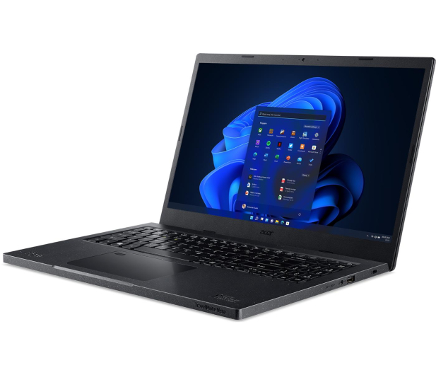 Acer Aspire Vero i5-1155G7/8GB/512/Win11 IPS EKO PC Czarny - 1055285 - zdjęcie 3